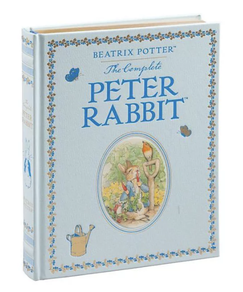 Peter Rabbit volume